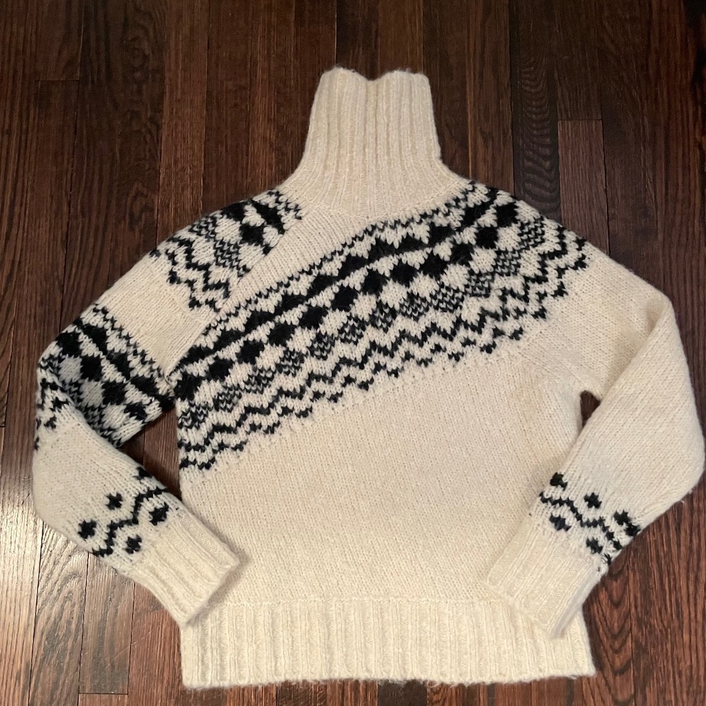 Derek Lam sweater